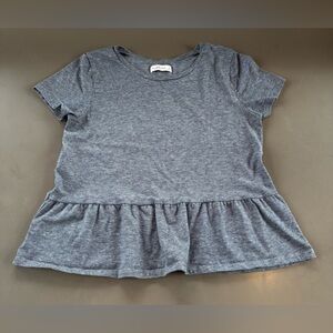 Abercrombie & Fitch Women’s Mid Length Top